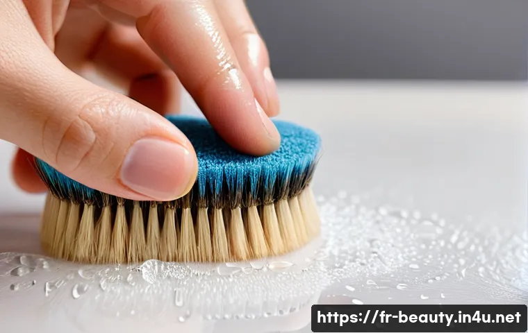 메이크업 필수 장비 및 도구 관리 관련 이미지 2