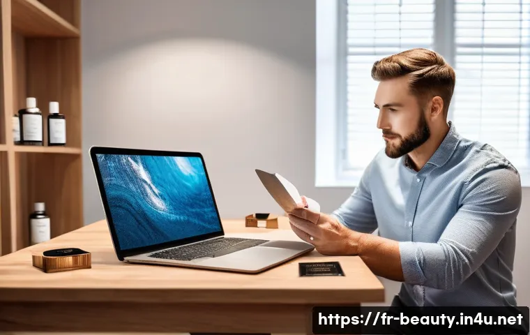 피부 관리사의 직무별 세부 역할 관련 이미지 2